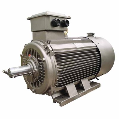 關(guān)注西安西瑪電機(jī)能效等級有何用途？
