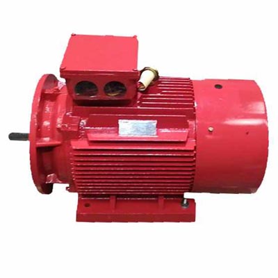 西安西瑪電機YE2/YE3/YE4/YE5有什么關(guān)系？